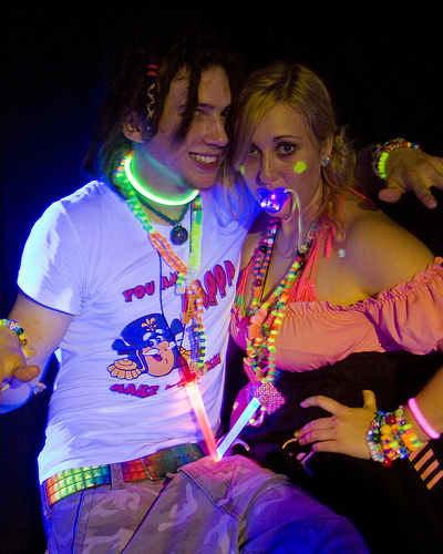 Raver Pics